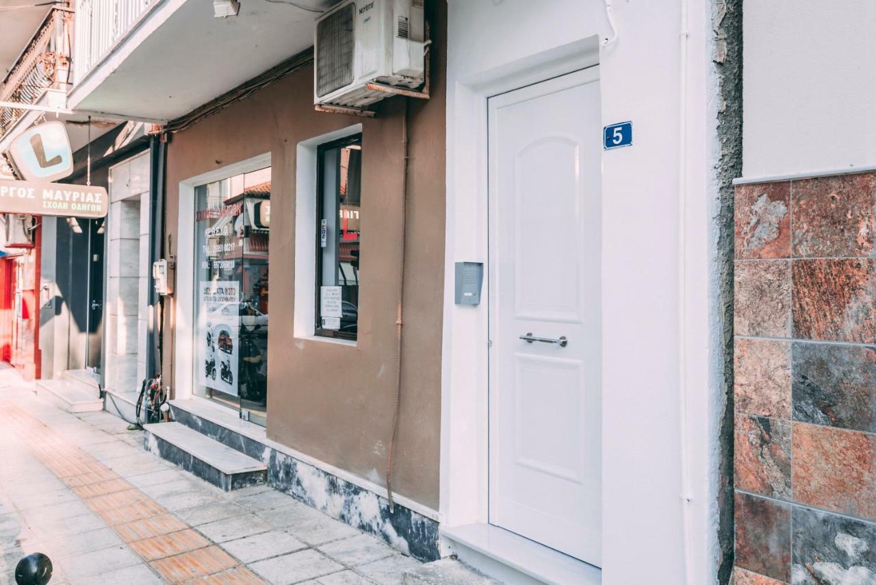 Angela'S Sweet Home Zakynthos Town Exterior foto